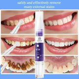 Teeth Whtening Toothpaste Pen Tooth Gel Brighten
