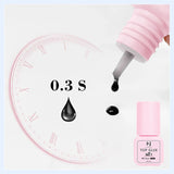 Super Strong Glue Individual Fast Drying Eyelash