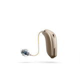 Oticon Ruby Minirite Hearing Aids Channel Programmable Digital