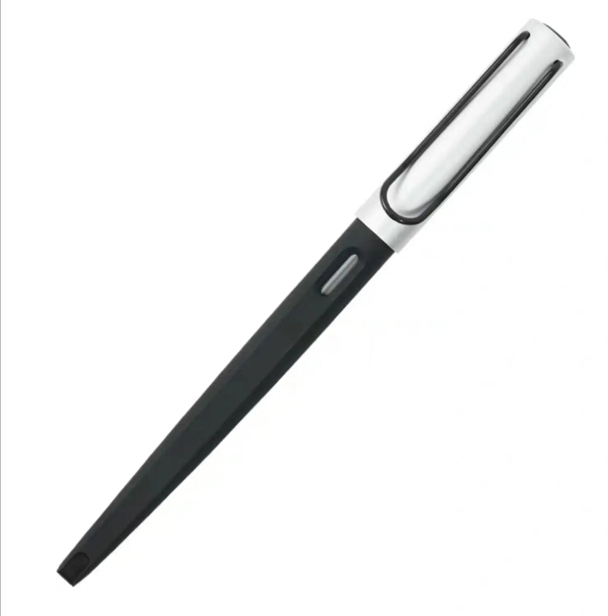 Art Calligraphy Fountain Pen Long Tail Ink Pen