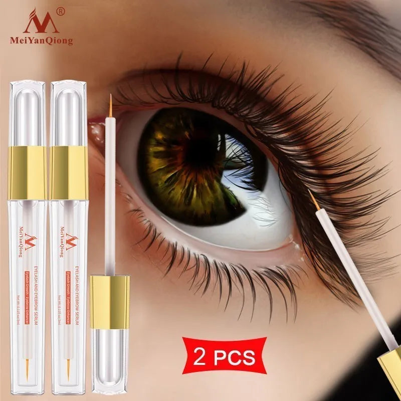 Super Eyelash Growth Treatments Make Up Eyelash