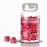 Smooth Silky Hair Vitamin Capsule Keratin Complex Oil