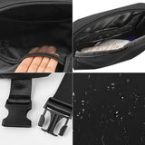 New Cosmetic Bag Outdoor Running Jogging Cycling
