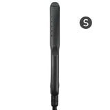 Hair Straightener Professional Iron Steam Curler