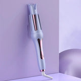 Mm Full-Automatic Hair Curler Forming In Seconds Anion