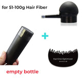 Hair Fibers Color Keratin Hair