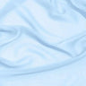 O-Neck, Long Sleeves, Ankle-Length A-Line Gown with Beadings