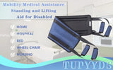 Patient Lift Sling No Slip Mobility Aids &