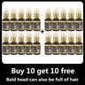 Fast Hair Growth Hair Follicle Treatment Hair Growth