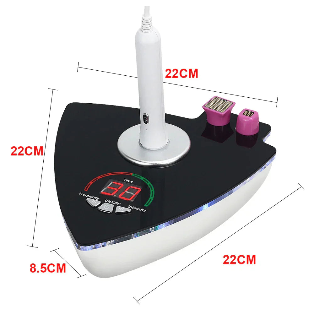 In Face Lift Machine Facial Rf Massager Skin