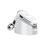 Mini Ems Microcurrent Facial Massager Face Lifting Body