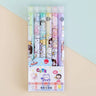 Cute Game Genshin Impact Gel Pens