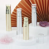 Sets Vacuum Lotion Bottle Refillable Sub-Bottle Cosmetic Container