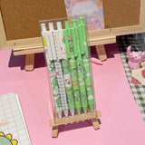 Cute Game Genshin Impact Gel Pens