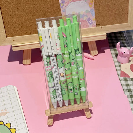 Cute Game Genshin Impact Gel Pens