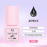 Super Strong Glue Individual Fast Drying Eyelash