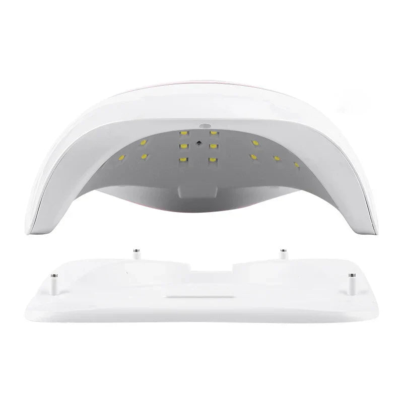 Led Nail Dryer Lamp Uv Led Lamp