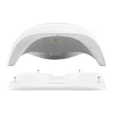 Led Nail Dryer Lamp Uv Led Lamp