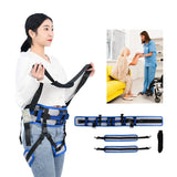 Transfer Sling Assist Gait Belt Patient Lift With