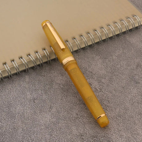 Jinhao Fountain Pen Color Match Dip In