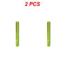 Ceramic Straight Hair Curlers Anti-Scalding Design Hair