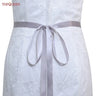 Topqueen Formal Occasion Woman Belt Diamond Handmade Belt