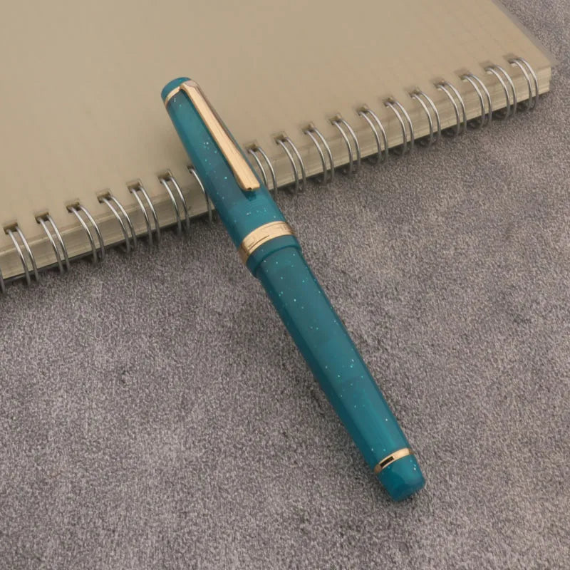 Jinhao Fountain Pen Color Match Dip In
