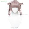 Call Of The Night Nanakusa Nazuna Cosplay Costume