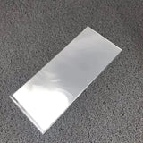 Hair Coloring Meche Sheets Reusable Hair Color