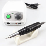 Strong B W Control Box Rpm Nail Drill