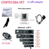Conteca Vet Animal Blood Pressure Detector Can Be