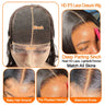 Wow Angel Chocolate Brown Colored X Hd Lace