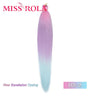 Miss Rola Synthetic Kanekalon Hair Jumbo Braids Inchesg