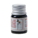 Gold Powder Colored Ink Bottle Refill