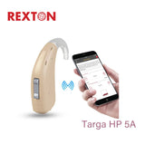 Rexton Siemens Targa A Mobil Programmable Original Db