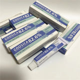 Newest Goosica Tattoo Cream Before Permanent Makeup