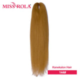Miss Rola Synthetic Wholesale Bulk Pieces Pre Stretched