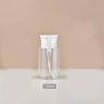 Press Pumping Bottle Refillable Dispenser Bottles Multi-Use Empty