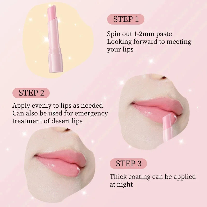 Lip Balm Repair Mini New Korean