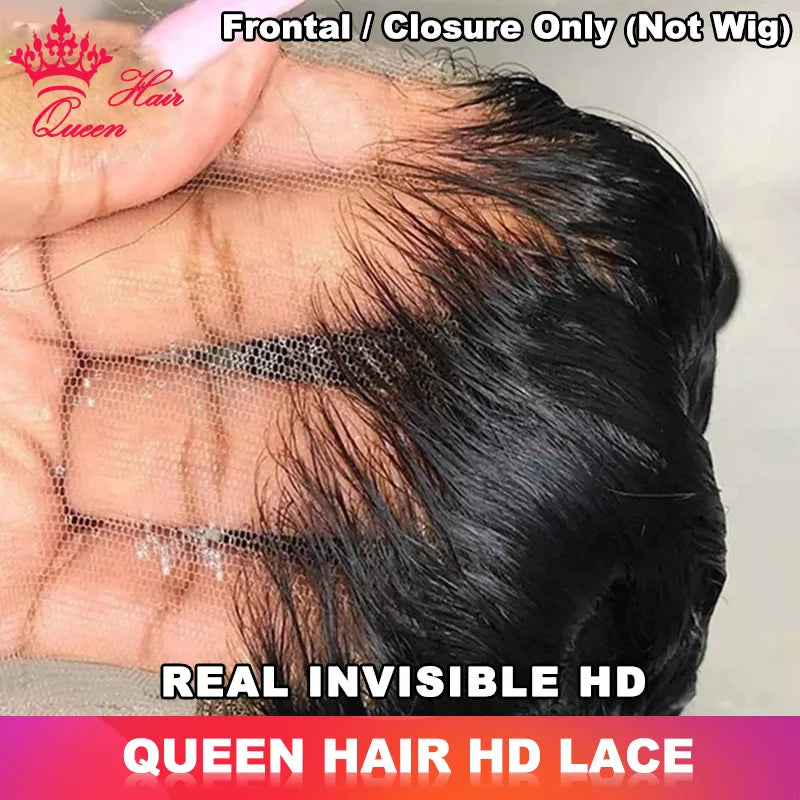 Real Hd Invisible