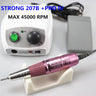 Strong B W Control Box Rpm Nail Drill
