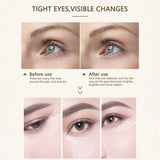 Pairs Collagen Eyes Mask Patches Anti-Aging Moisturizing