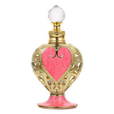 Pc Middle Eastern Perfume Bottle Vintage Aromatherapy Fragrance
