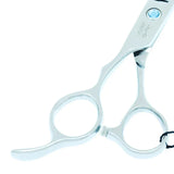 Left Hand Barber Hair Scissors Professional