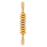 High Quality Smart Wood Therapy Tools Abdominal Massage