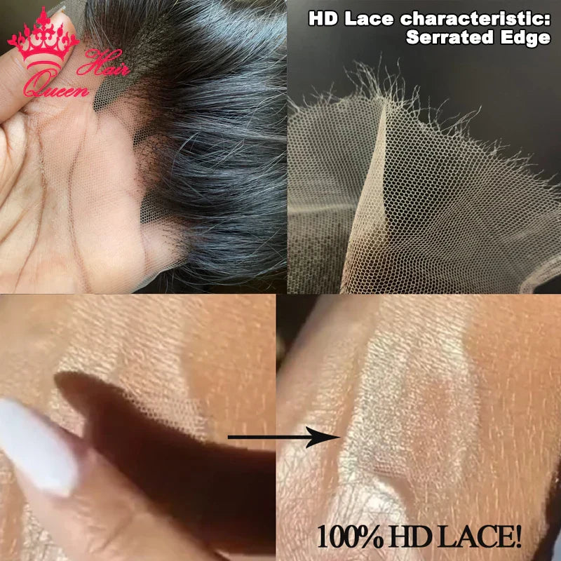Real Hd Invisible