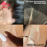 Real Hd Invisible