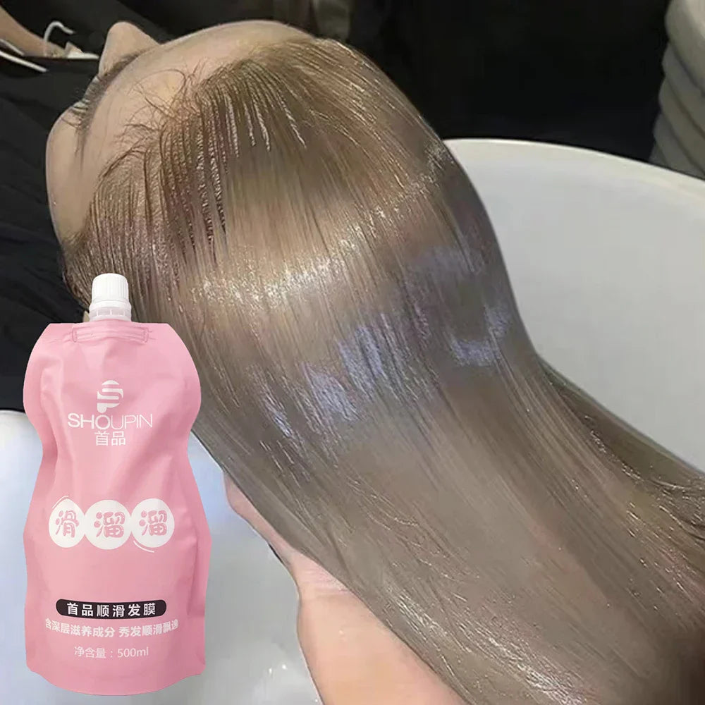 Mlkeratin Hair Mask Magical Seconds Keratin Fast Repair