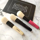 Professional Highlighter Brush Partial Face Powder Brush Foundation