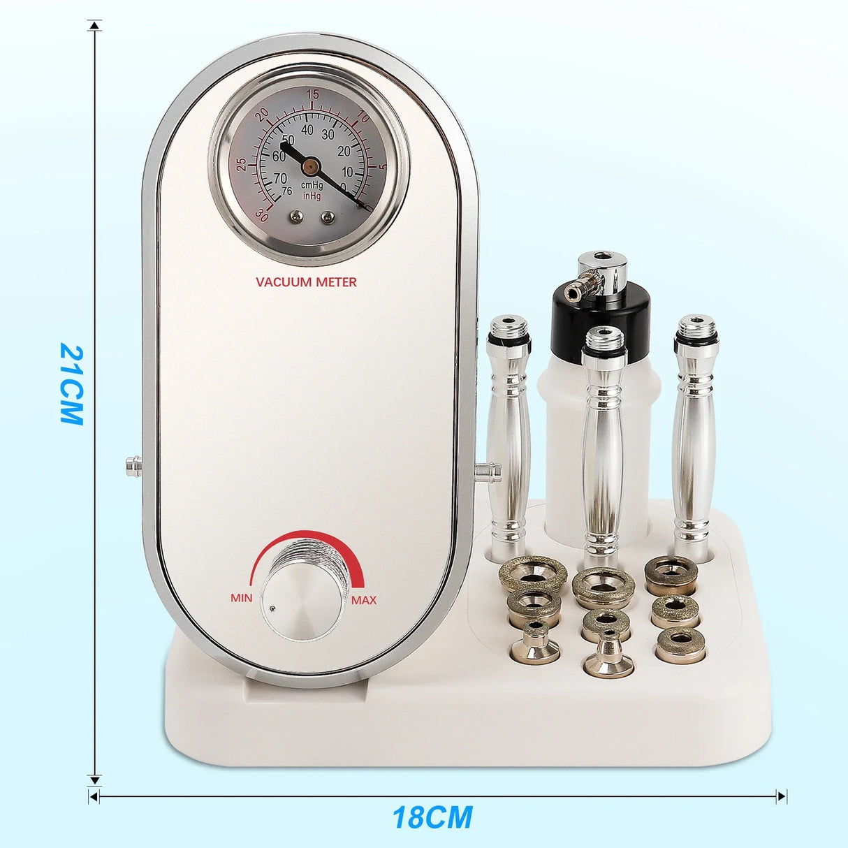 In Diamond Microdermabrasion Machine Remove Wrinkle Blackhead Water